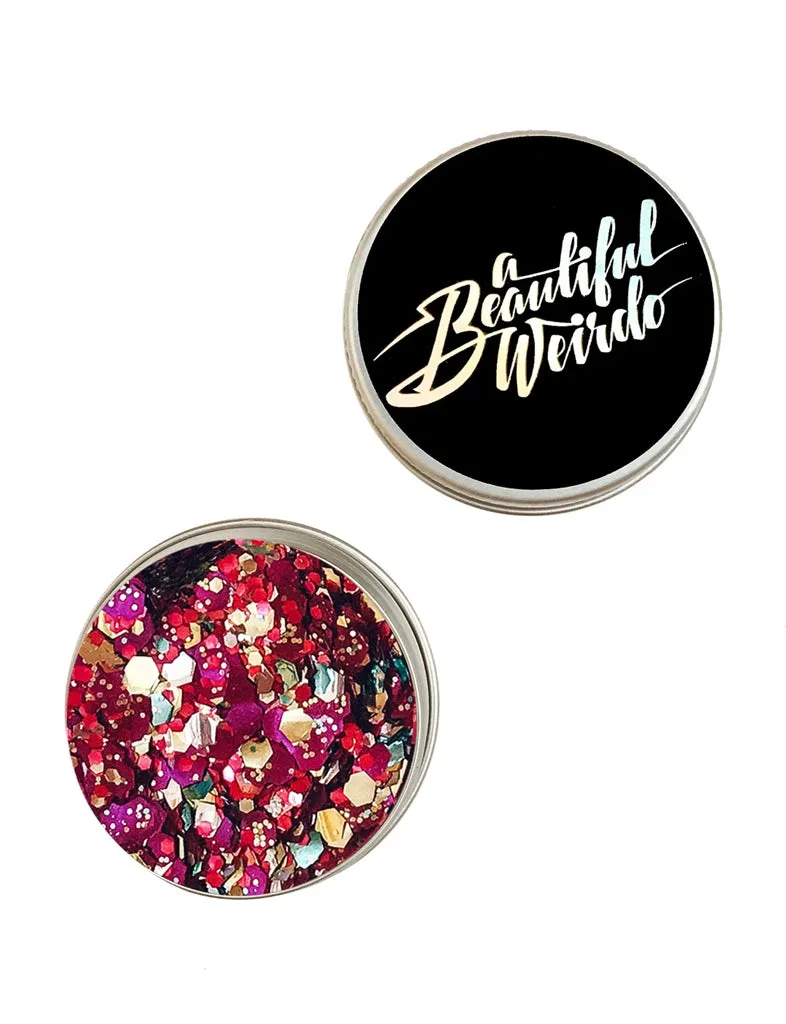 RAINBOW PRIDE ECO GLITTER