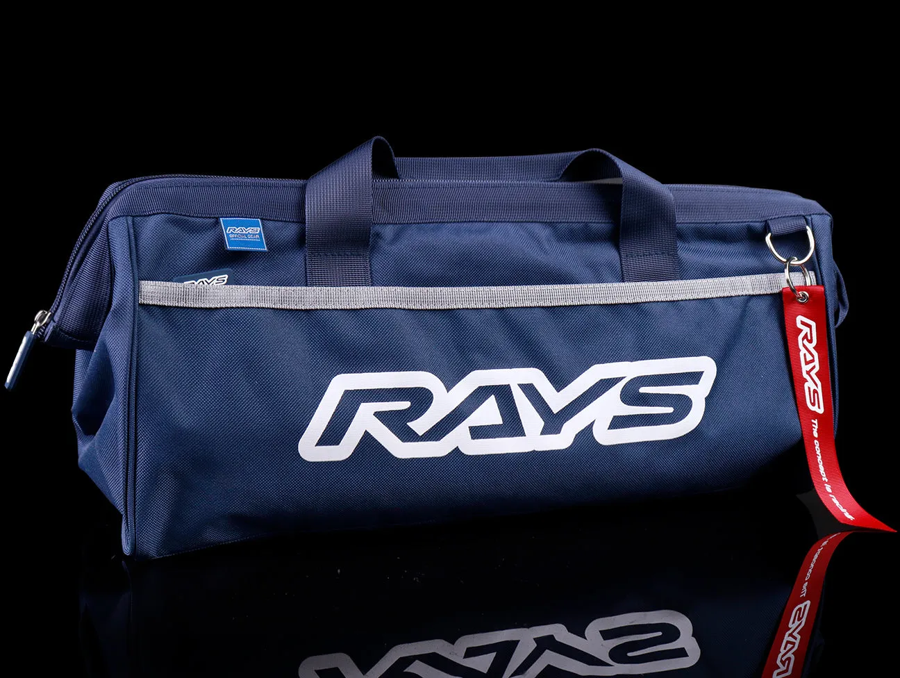 Rays Official Tool Bag - Navy