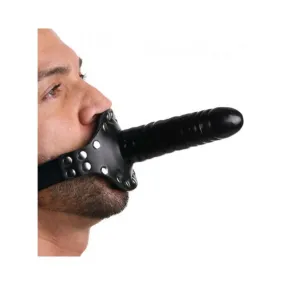 Ride Me Mouth Gag