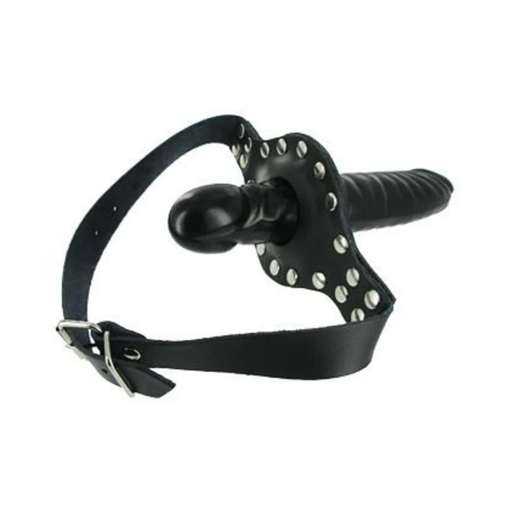 Ride Me Mouth Gag