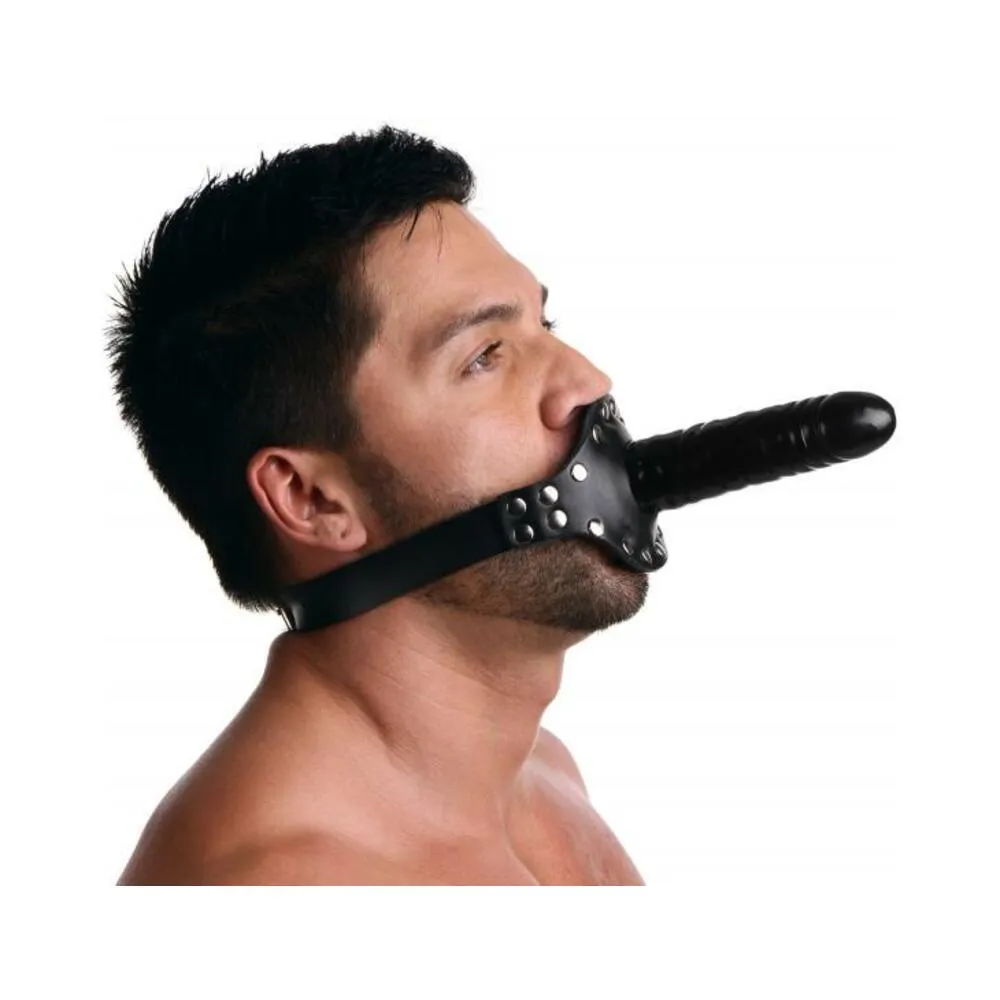 Ride Me Mouth Gag