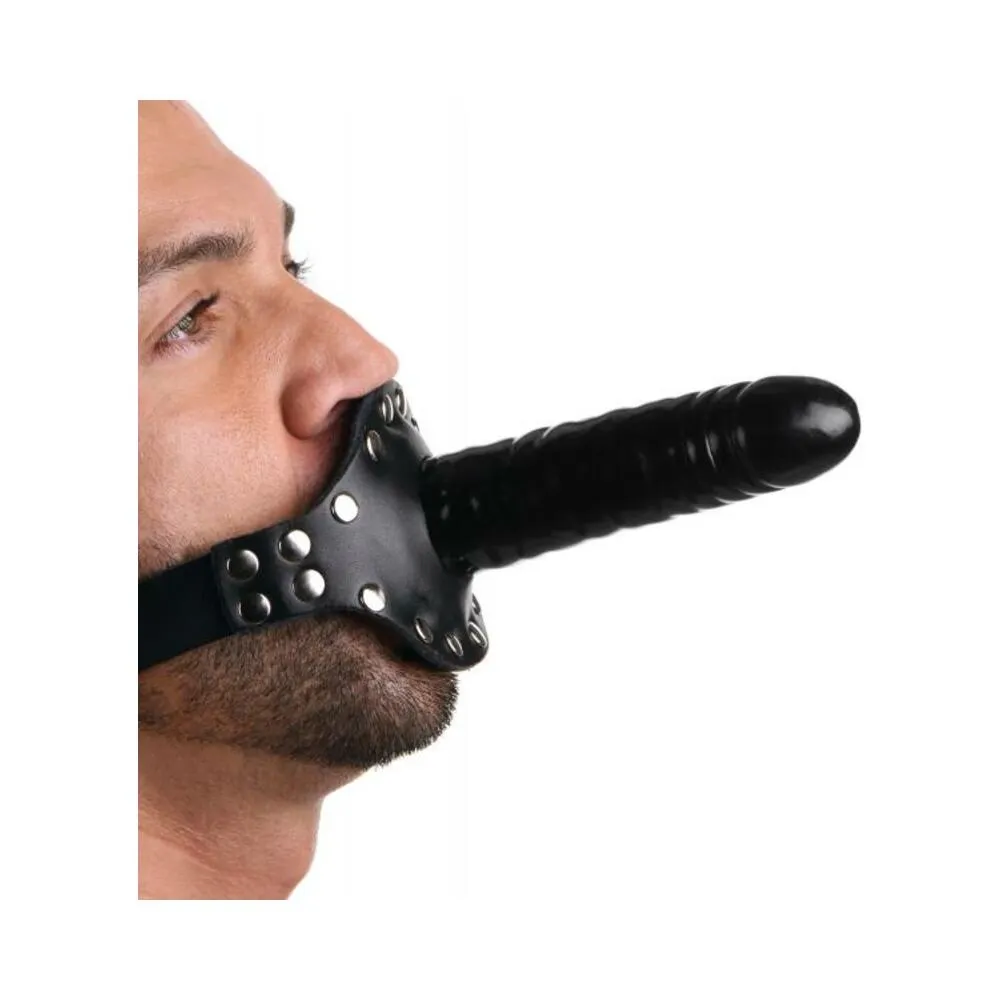 Ride Me Mouth Gag