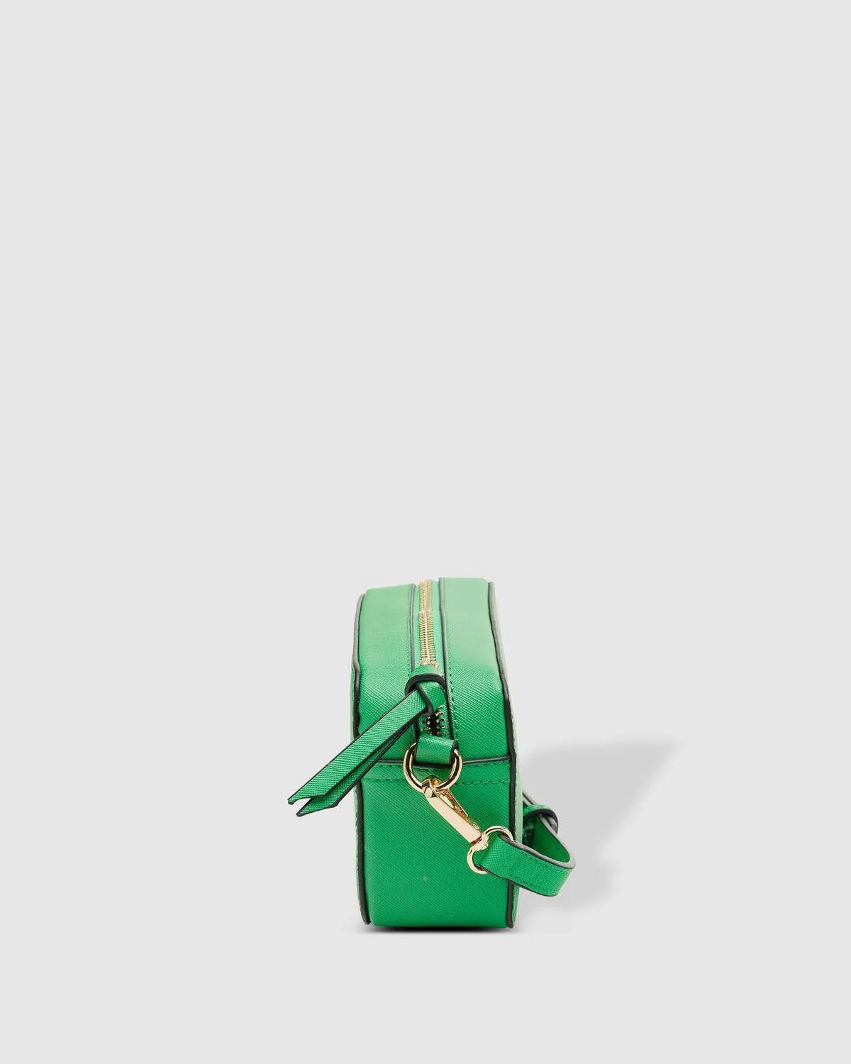 Rubix Crossbody Bag | Apple Green
