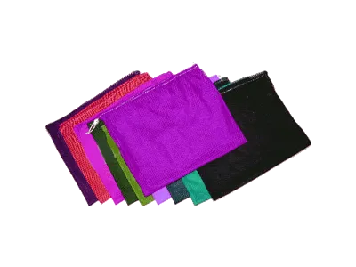 Ryeymcawav_VLX Mesh Bag