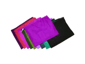 Ryeymcawav_VLX Mesh Bag