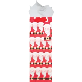 SANTA SUCCESSION BOTTLE BAG