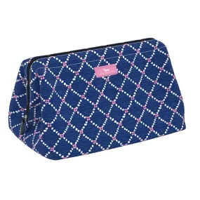 SCOUT Big Mouth Makeup Bag