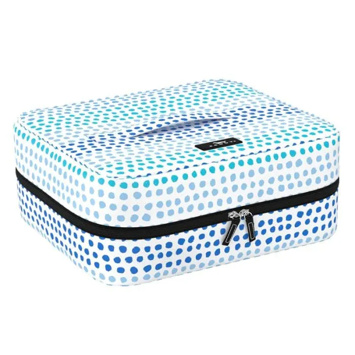 Scout Glow Up Makeup Bag - Spotted at Sea