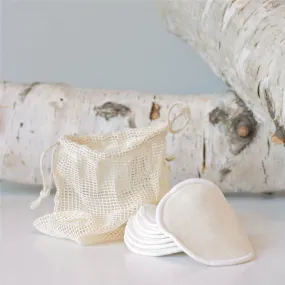 Sealuxe Reusable Makeup Remover Pads