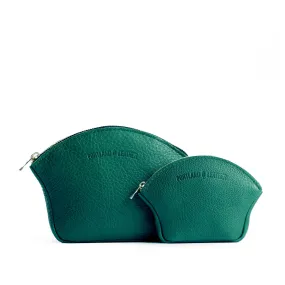 Seashell Pouch