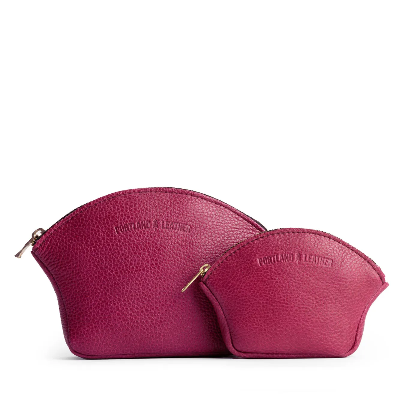 Seashell Pouch