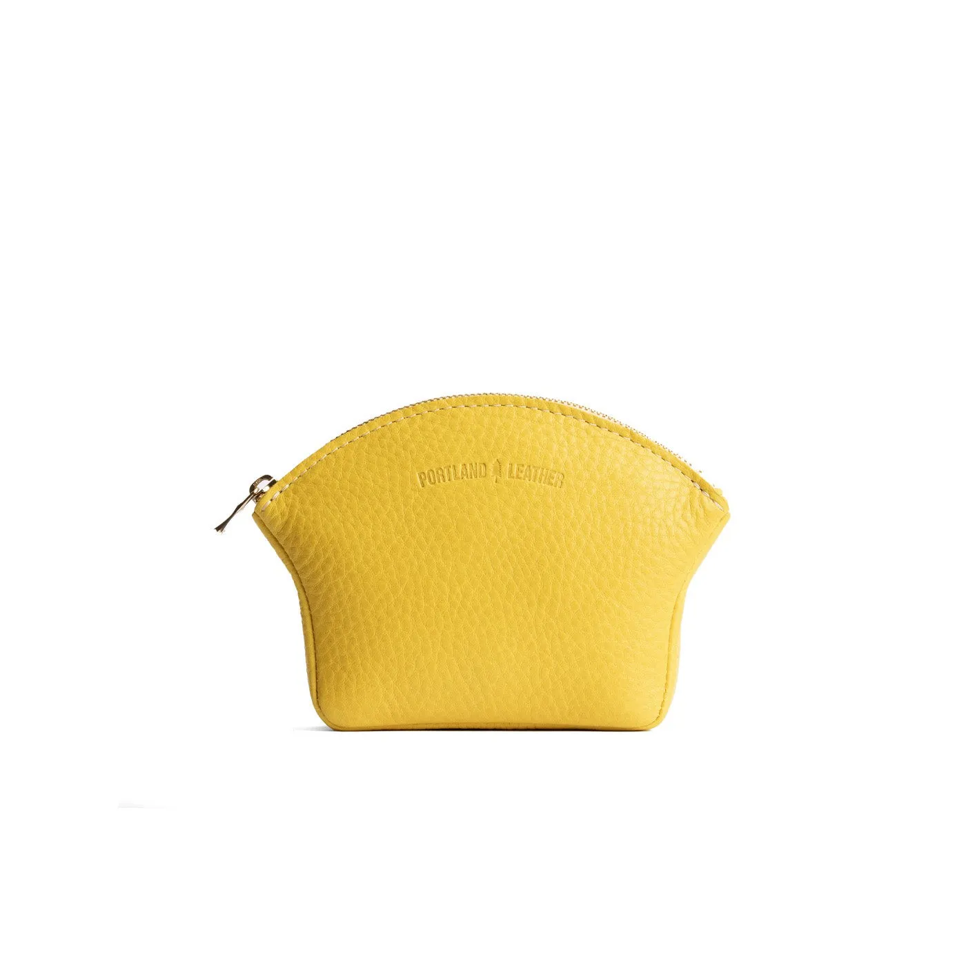 Seashell Pouch