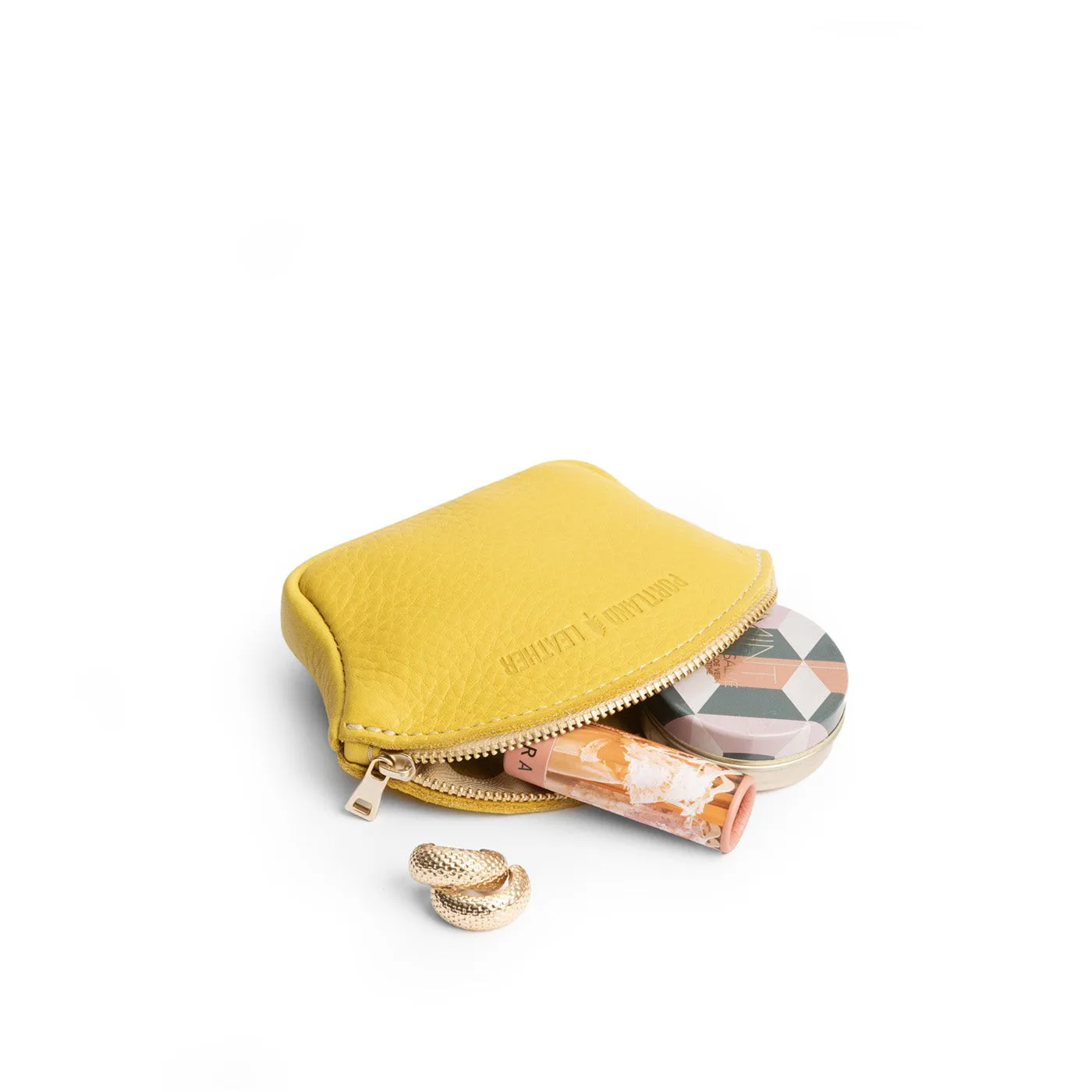 Seashell Pouch