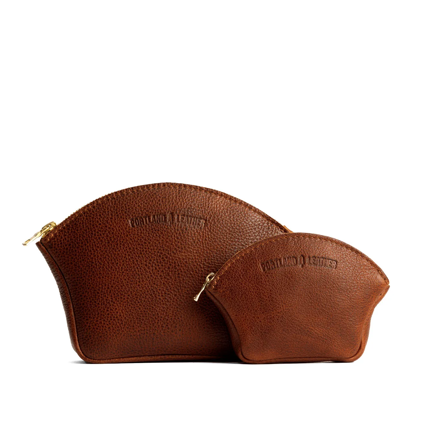Seashell Pouch