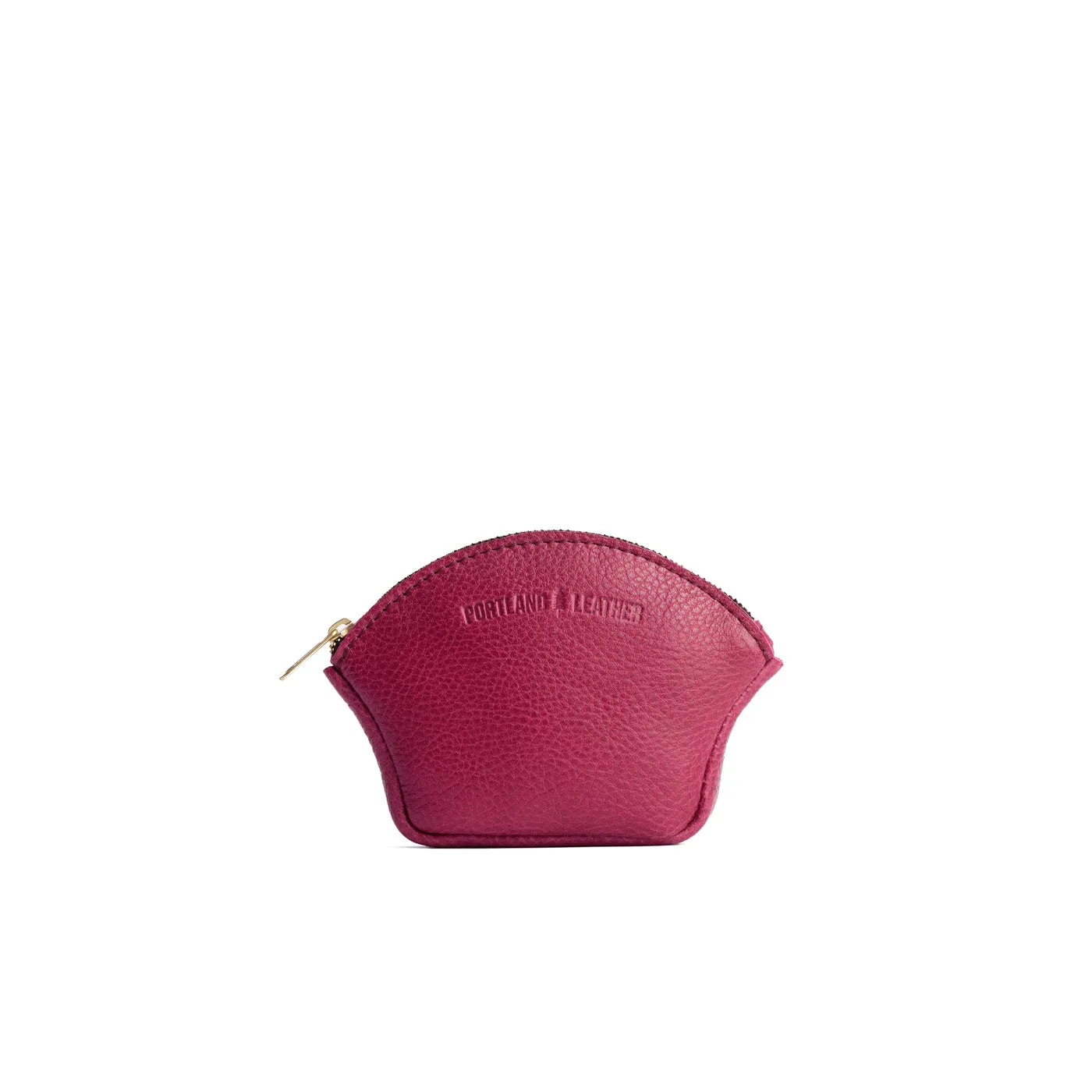 Seashell Pouch