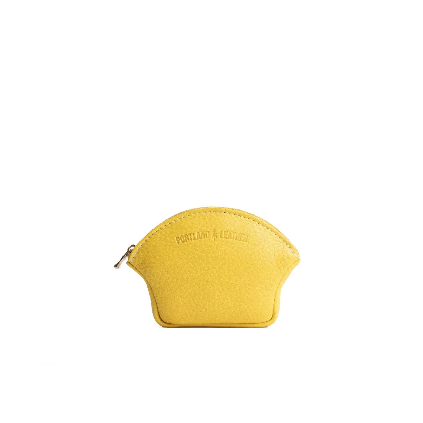 Seashell Pouch