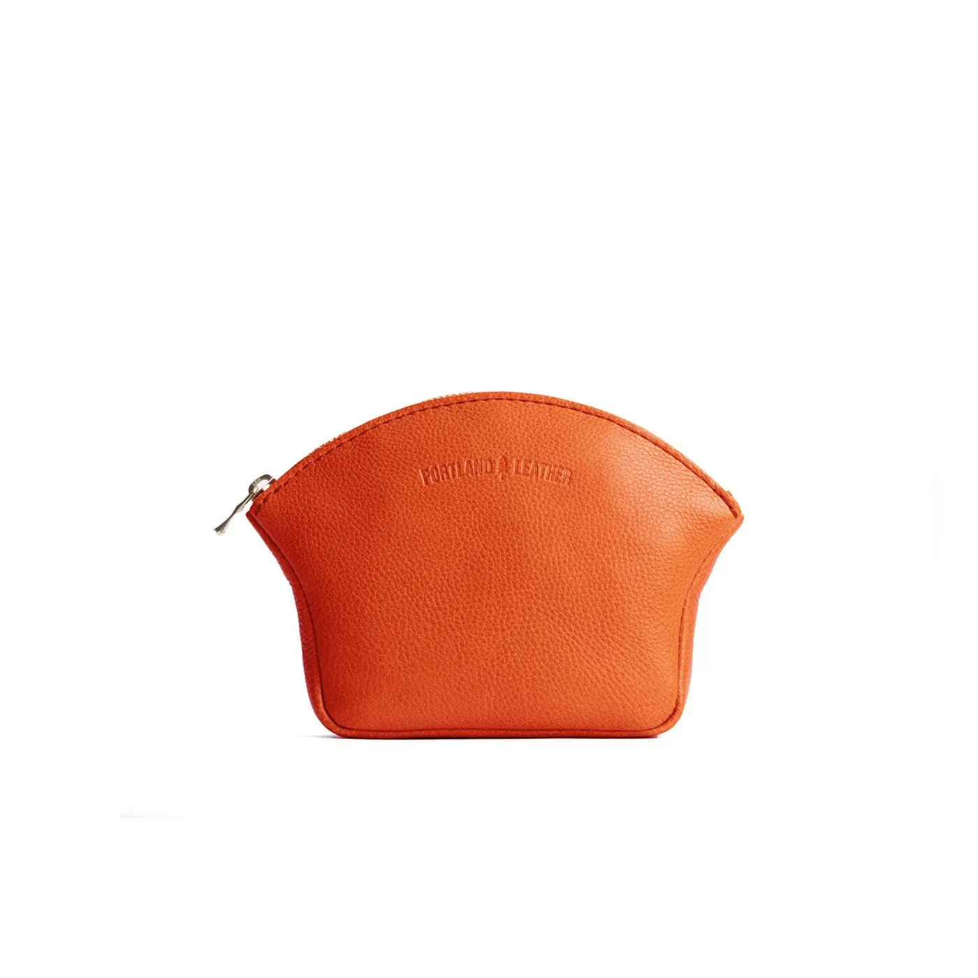 Seashell Pouch