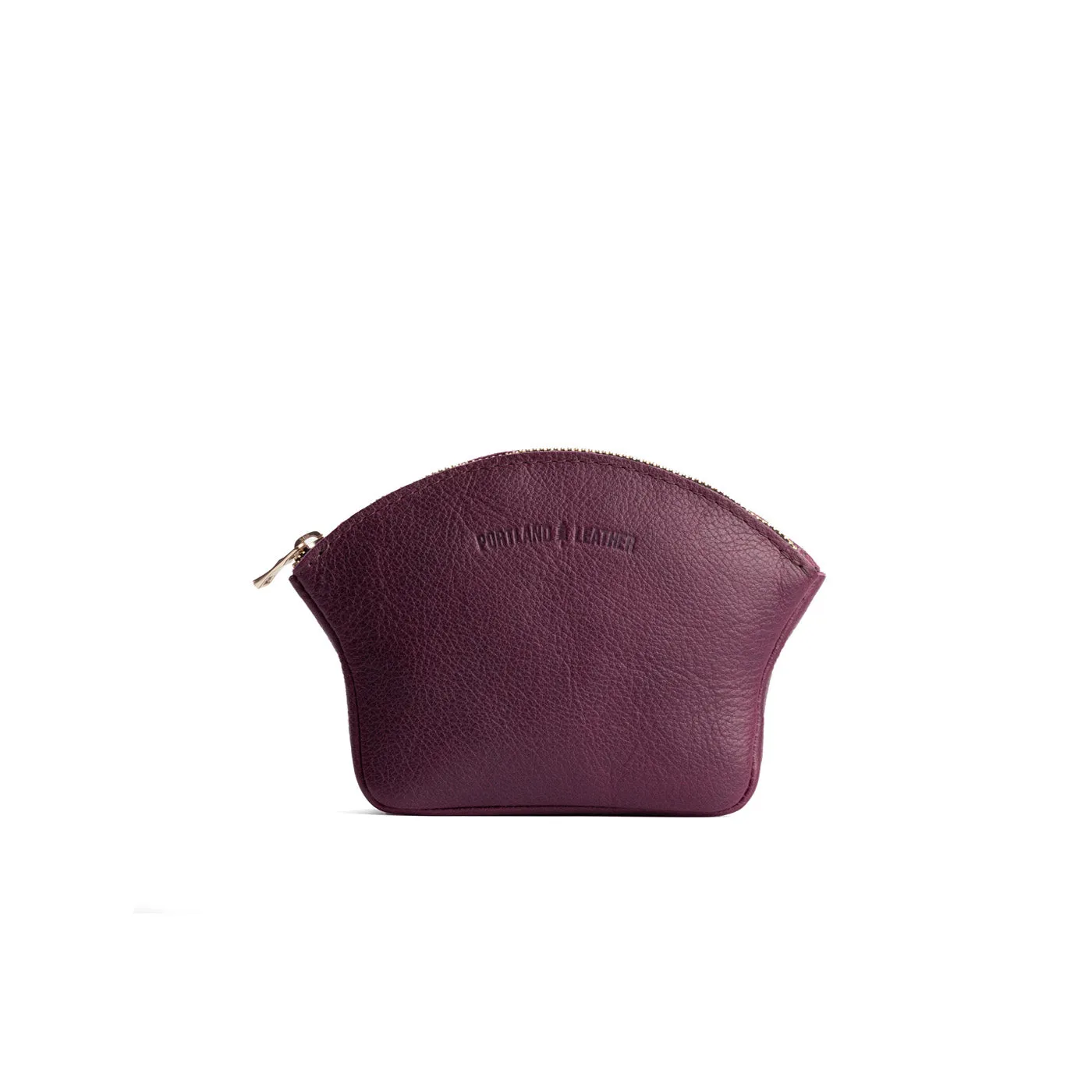 Seashell Pouch