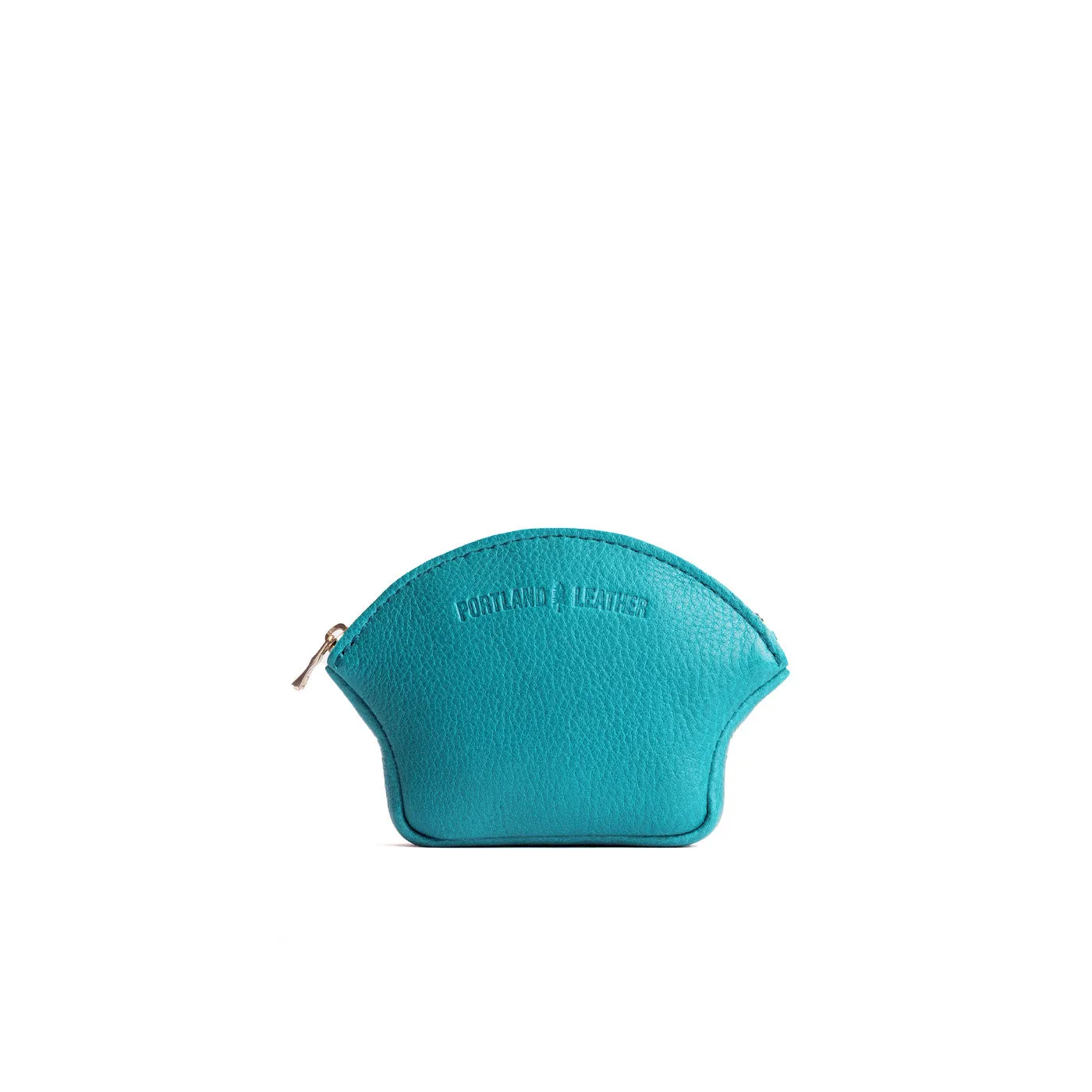 Seashell Pouch