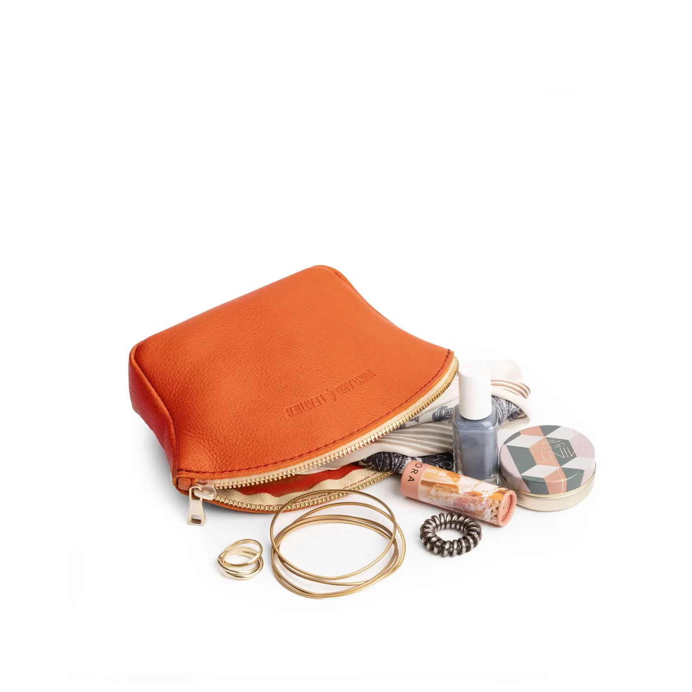 Seashell Pouch