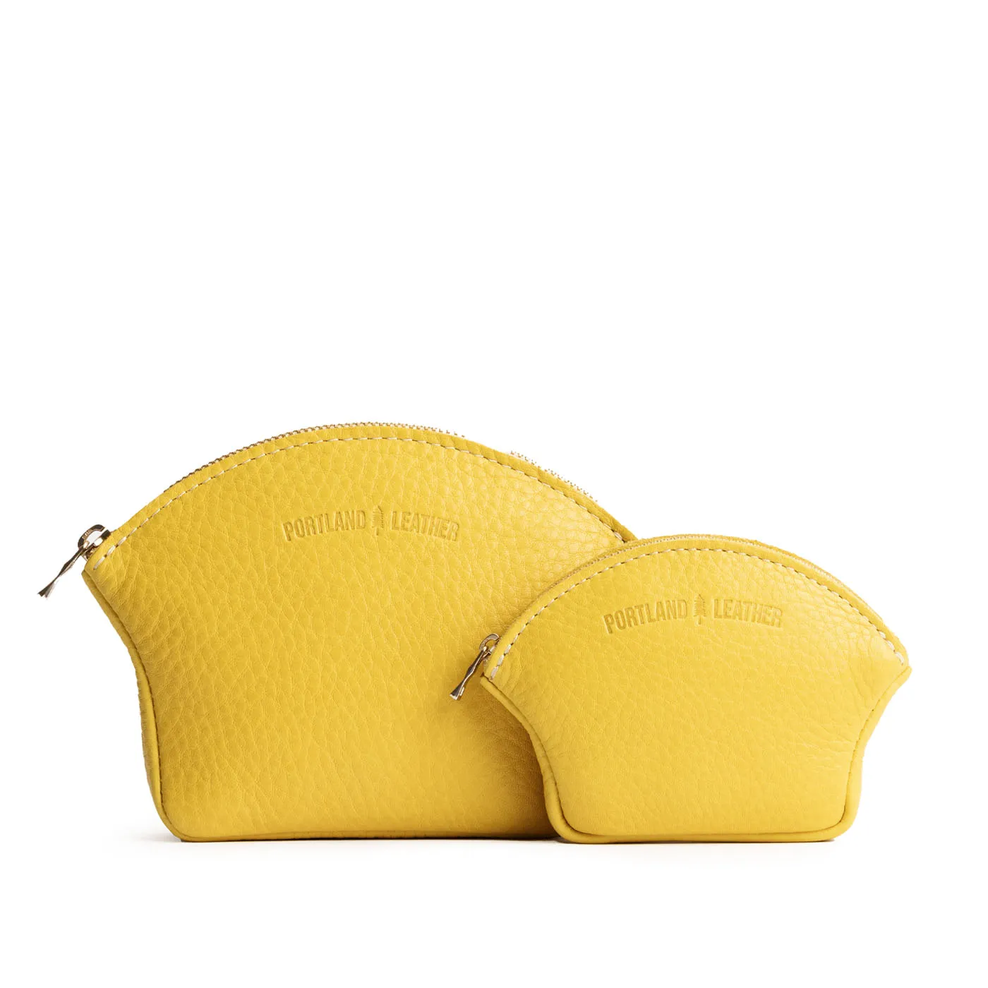 Seashell Pouch