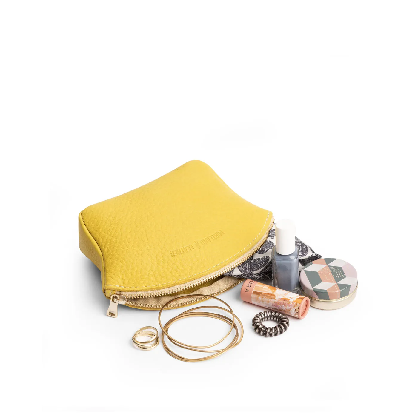 Seashell Pouch