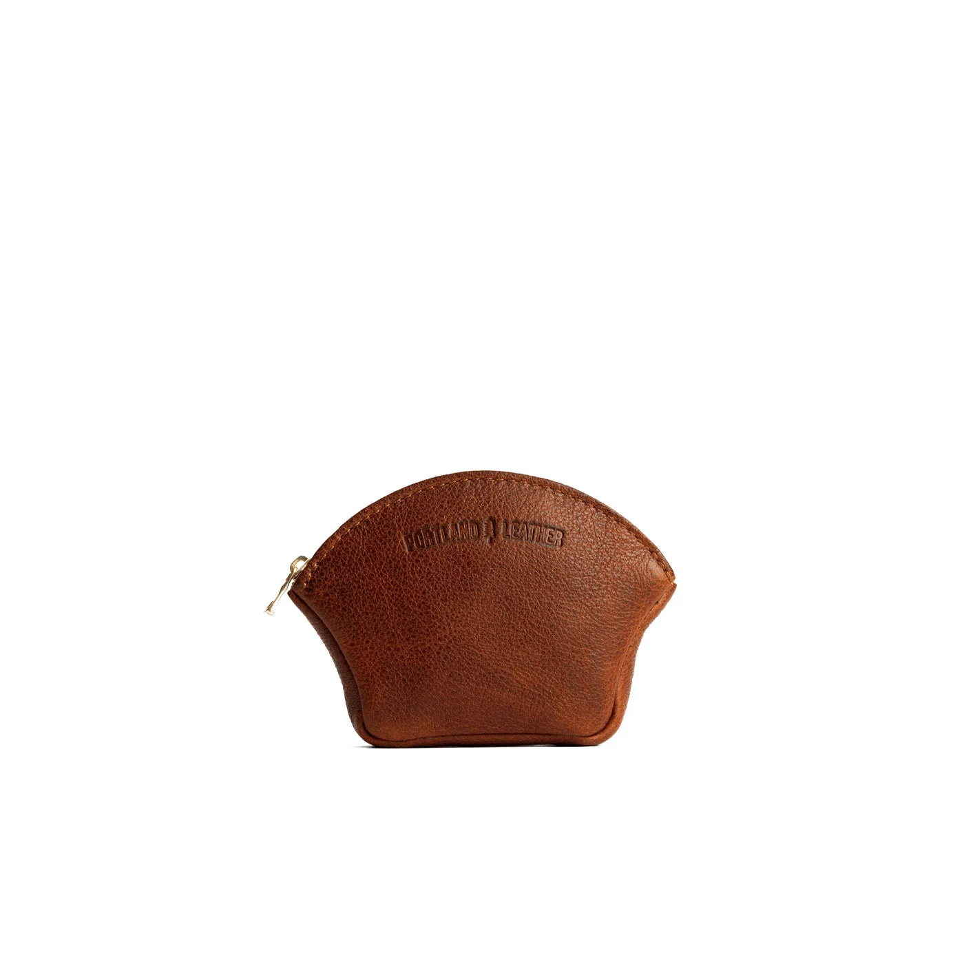 Seashell Pouch