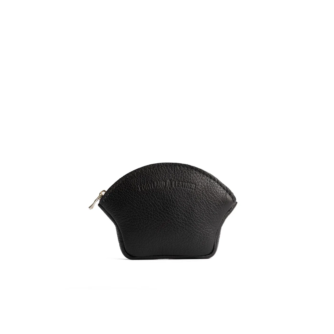 Seashell Pouch