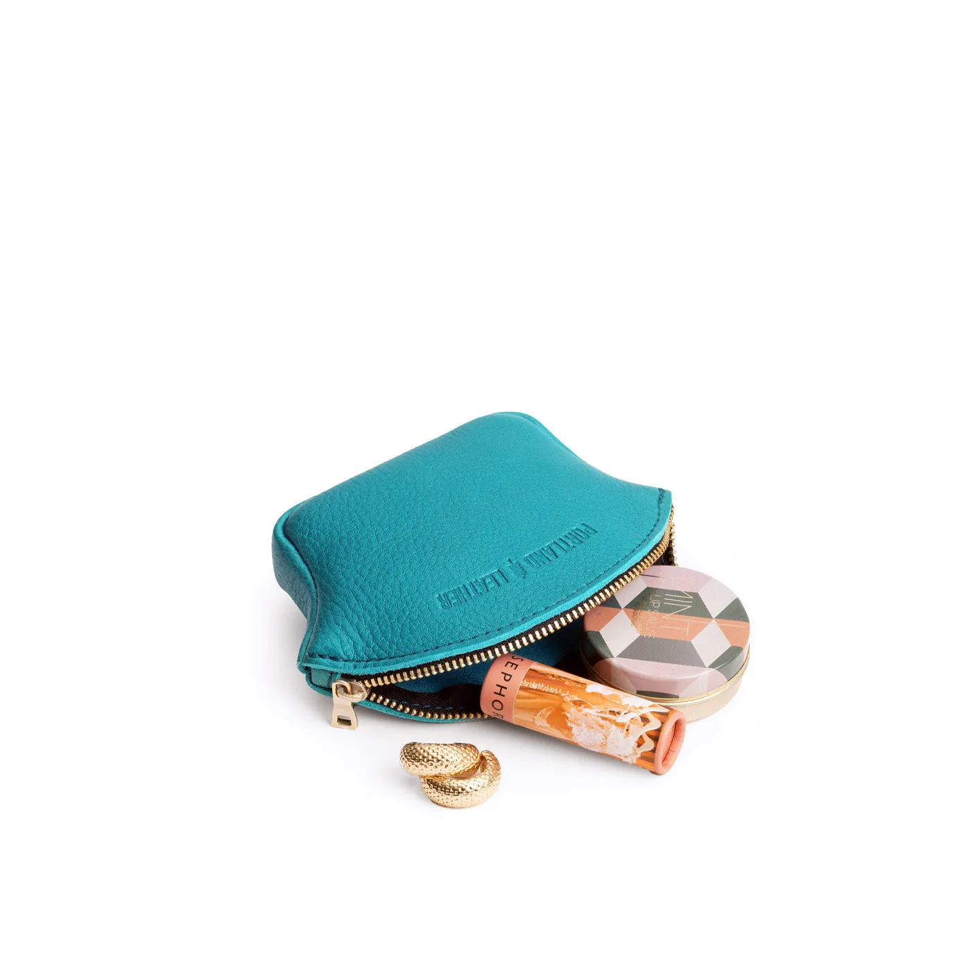 Seashell Pouch