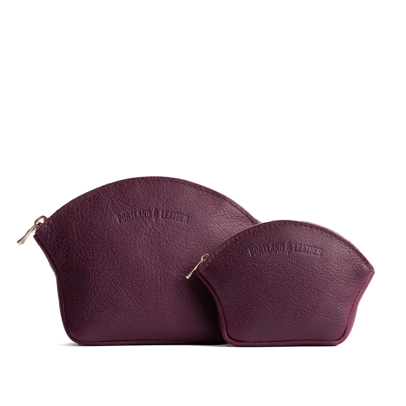 Seashell Pouch