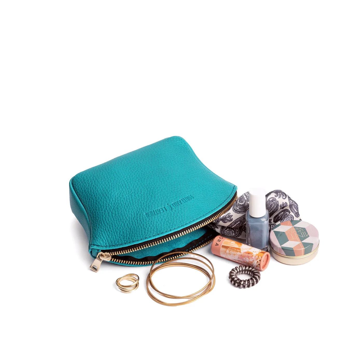Seashell Pouch