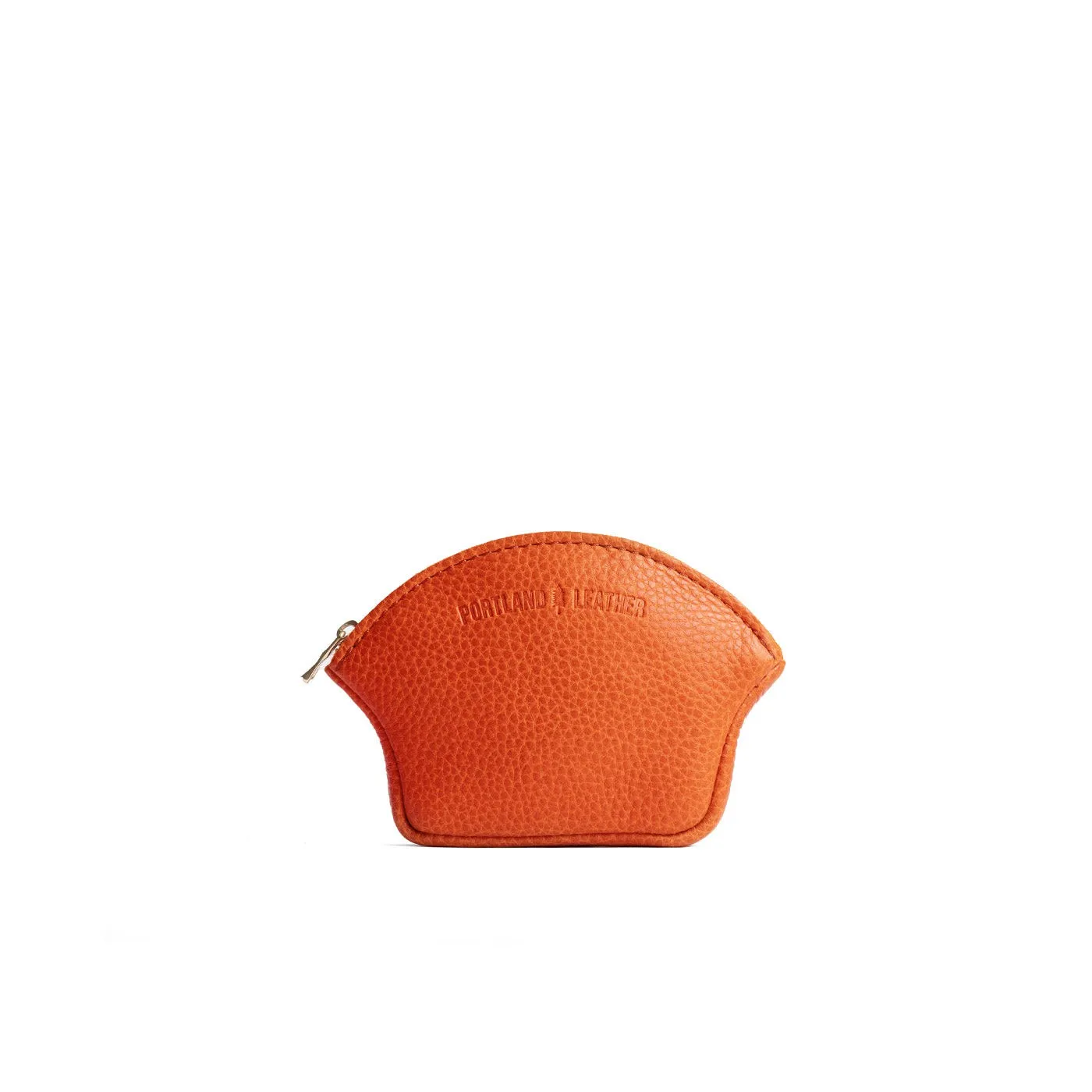 Seashell Pouch