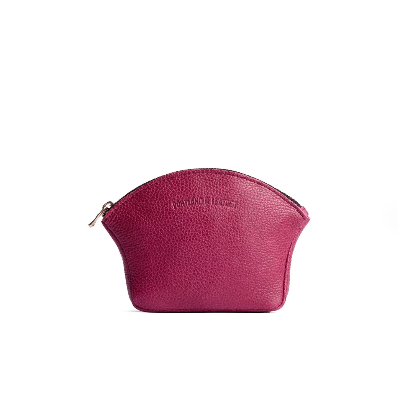 Seashell Pouch