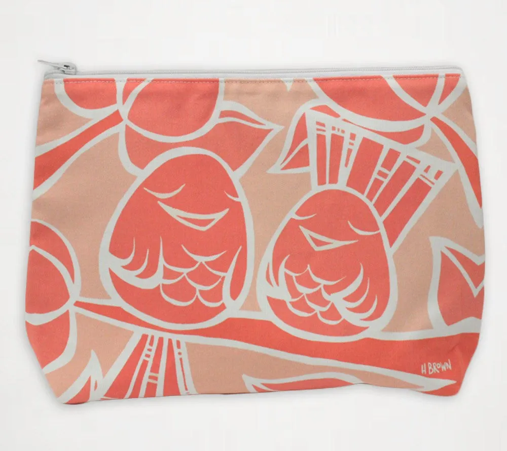 Shades of Hawaii #4 Travel Clutch