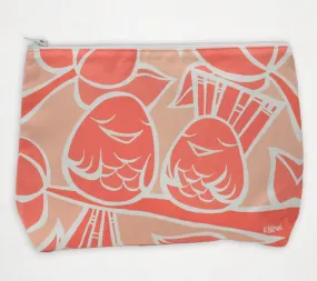 Shades of Hawaii #4 Travel Clutch