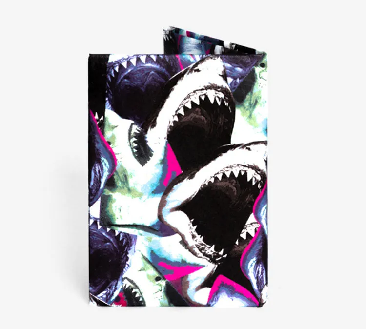 Shark Feed