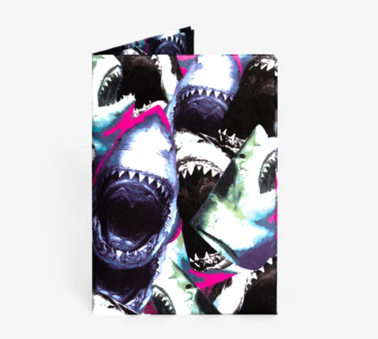 Shark Feed