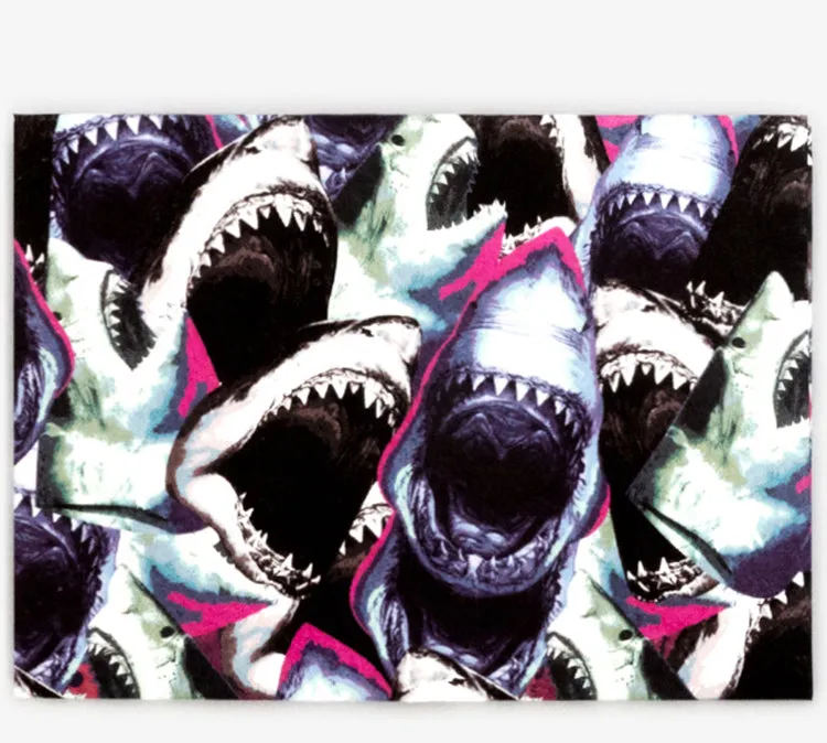 Shark Feed