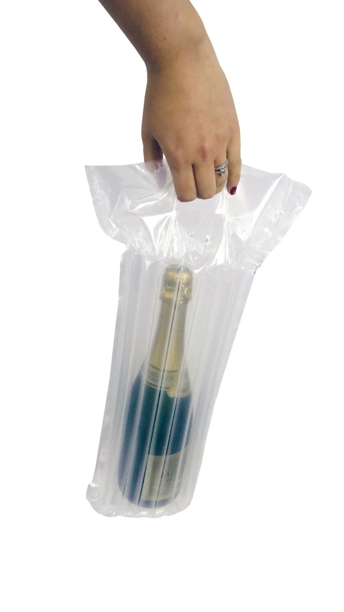 Single Wine, Magnum Champagne, Beer Carrier Bottle Bag