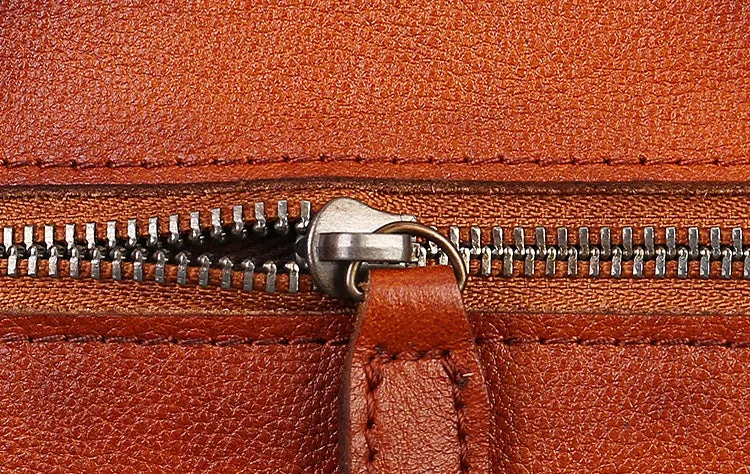 Small Ladies Tote Handbag Leather Crossbody Handbags For Women