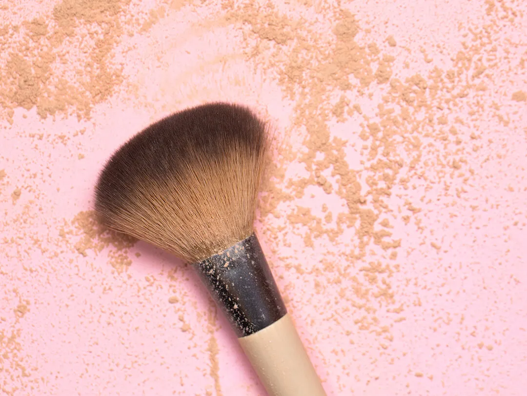 So Eco Cosmetic 12 Piece Brush Set & Bag, Cruelty free and Vegan Makeup Brushes
