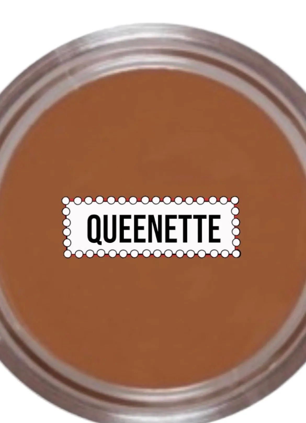Space Face Ethereal Organic Liquid Foundation – Queenette