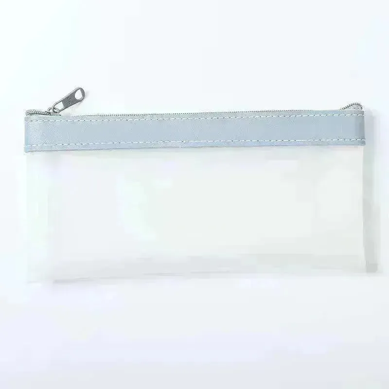Spacious Birthday Stationery Bag for Junior High