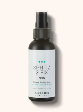 Spritz 2 Fix - Dewy