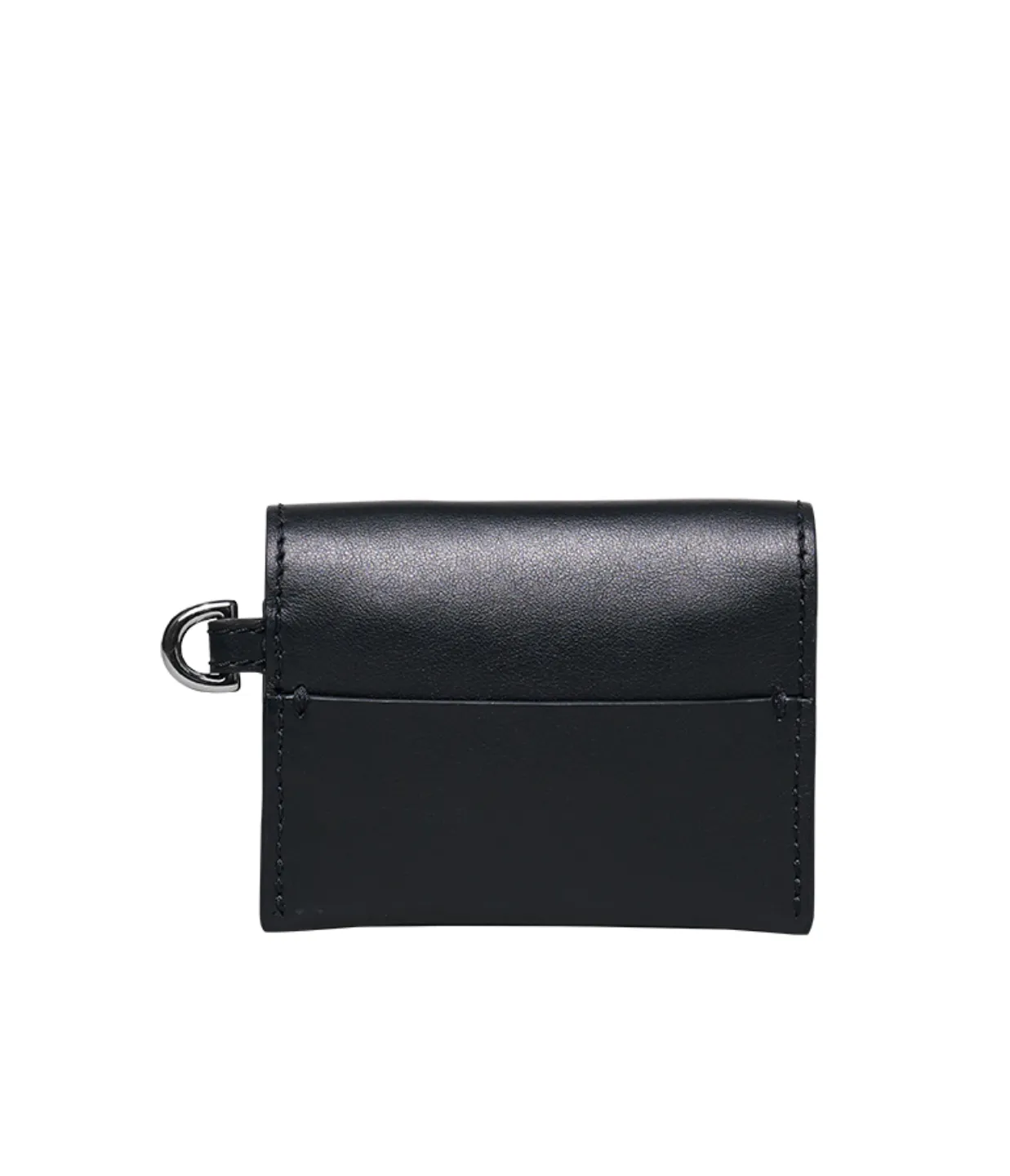Stella Wallet in Black