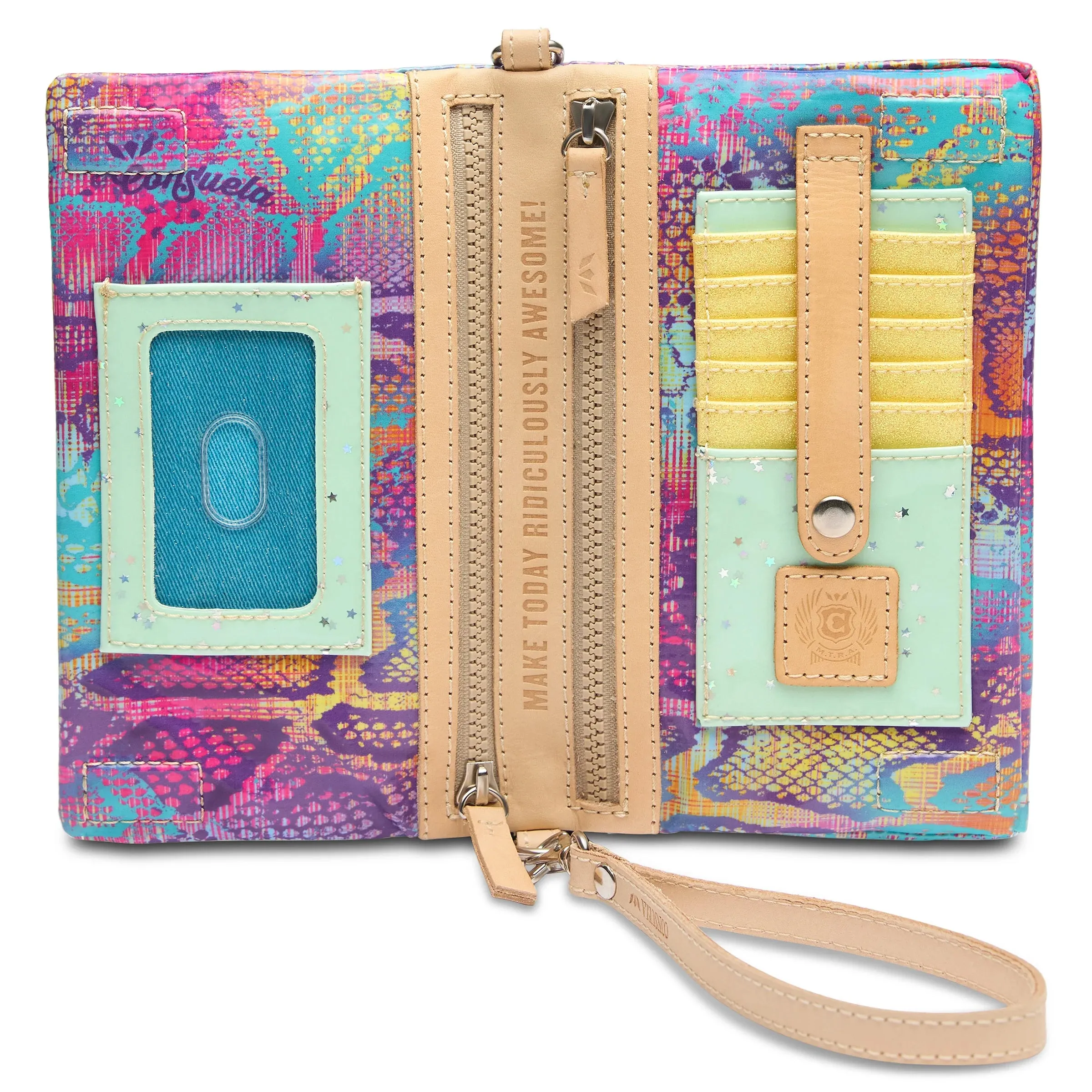 Steph, Uptown crossbody