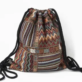 Stylish Aztic Boho Bag