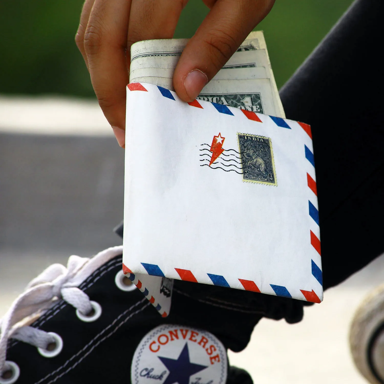 Super Mail