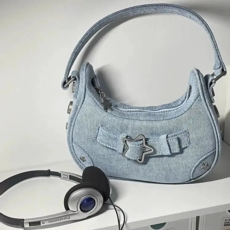 Super Star Shoulder Bag