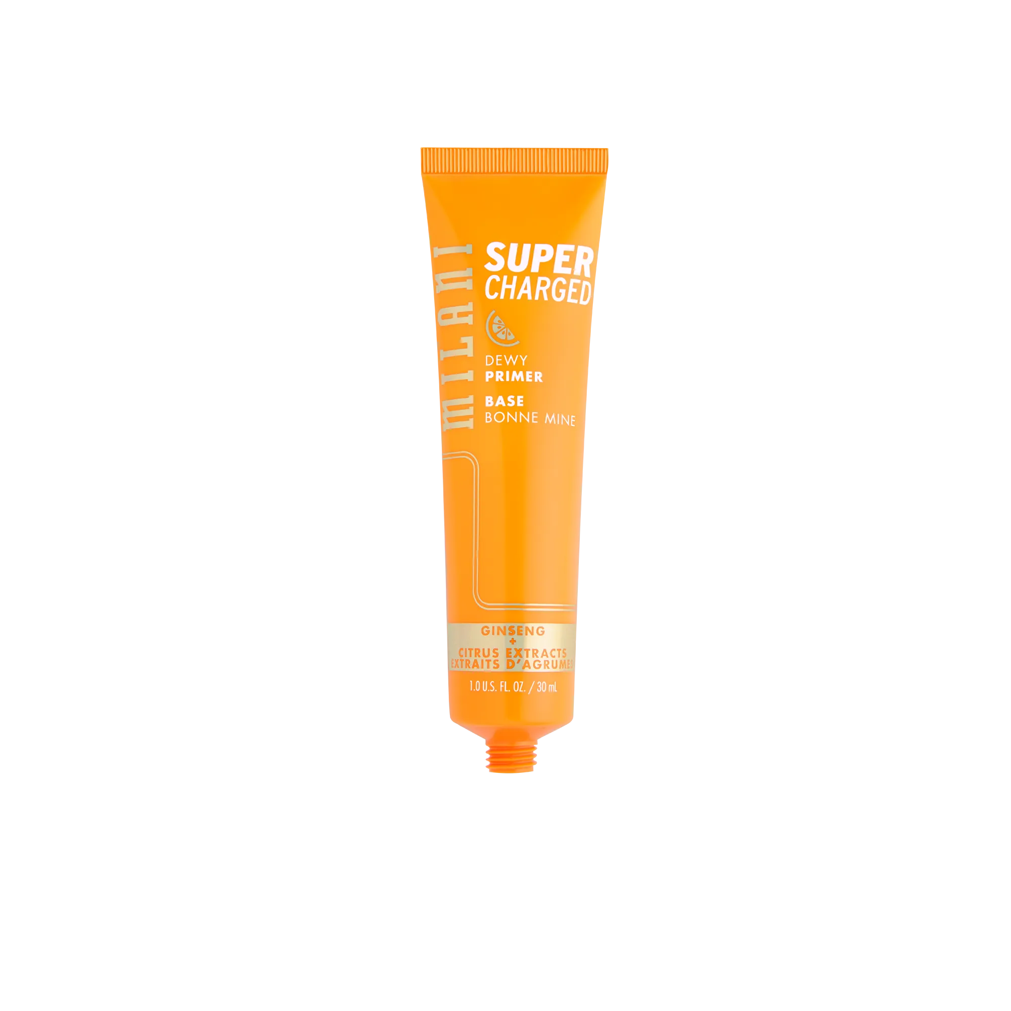 Supercharged Dewy Primer